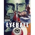thumbnail image 1 of Eyeball - Deluxe Limited Edition 4K UHD + Blu Ray (DUAL FORMAT) [Blu-ray] [Region A & B & C], 1 of 1