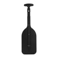 thumbnail image 4 of maskred Pagaie de Kayak 20.87 Pouces à 42.52 Pouces Rames de Bateau pour Tubes de Rivière Kayak Radeau Noir Noir, 4 of 5