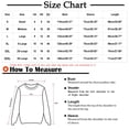 thumbnail image 3 of Pisexur Hauts de Noël pour Femmes Décontractés pour les Fêtes T-Shirts Imprimés Verre de Vin Rouge Col Rond Manches Longues Chemises Mode Hauts d'Automne, 3 of 4