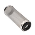 thumbnail image 4 of Aquarium Filter Guard Mesh Aquarium Filter Intake Cover 304 Stainless Steel Safe Fish  Shrimp Mesh Net For Aquarium Fish  Filtration, 4 of 8