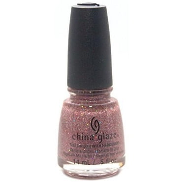 China Glaze Vernis à ongles - Vous êtes trop gentil - 0.5 FLZ OZ
