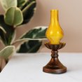 thumbnail image 3 of MasteelfCA 1pc Wall Lamp Cover Glass Lampshade Retro Style Wall Light Cover Accessory, 3 of 8
