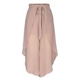 thumbnail image 4 of FNFYFH Clearance Ladies Plus Size Casual Long Linen, 4 of 8