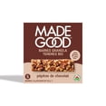 thumbnail image 2 of MadeGood Chocolate Chip Granola Bars 5 bars, 2 of 10
