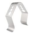 thumbnail image 2 of Siruishop Meat Thermometer Clip SS304 Barbecue Temp Clip Holder Clip D, 2 of 8