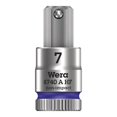 thumbnail image 1 of 1/4'' Drive, Hex 7.0 x 28mm with HF, 1 of 5