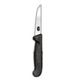 thumbnail image 4 of Victorinox Ensemble de Couteaux de Chef Fibrox Pro 3 Pcs (10 Pouces) - Noir, 4 of 6