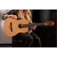 thumbnail image 2 of Guitare Classique en Nylon Pleine Grandeur Série Étudiant, 2 of 2