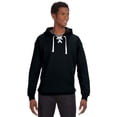 thumbnail image 1 of Cagoule en Dentelle pour Adulte -JA8830, 1 of 2