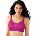 thumbnail image 1 of Bali Womens Comfort Revolution Microfiber Crop Top - Best-Seller, XL, 1 of 1