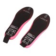 thumbnail image 3 of Semelles Chauffantes Électriques Rechargeables par USB avec Télécommande Intelligente pour Hommes et Femmes, 3 of 8