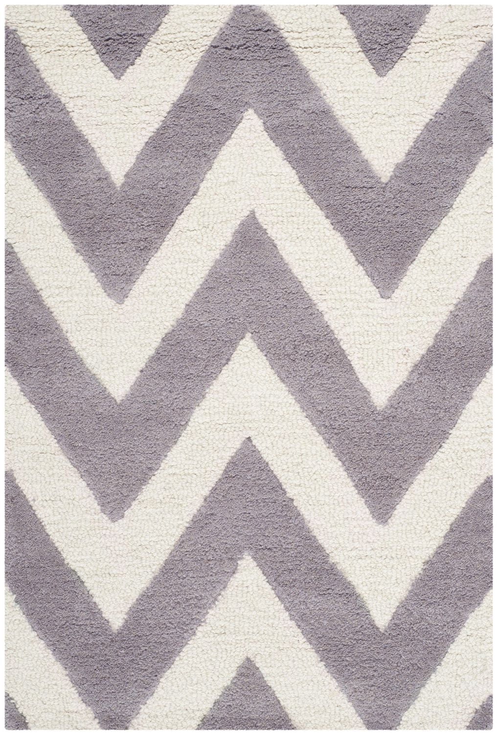 Safavieh Cambridge Kaitlyn Tapis Chevron