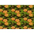 thumbnail image 1 of Ahgly Tapis Rectangulaire Lavable en Machine Intérieur Transitionnel Vert Pistache, 2 Pieds x 4 Pieds, 1 of 7