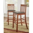 thumbnail image 4 of Bronson Craftsman Bar Stool, 4 of 8