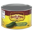 thumbnail image 2 of Old El Paso Piments Chili Verts Hachés, 2 of 9