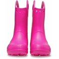 thumbnail image 3 of Botte Pluie À Poignées Tpt, 3 of 5