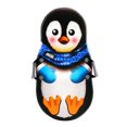 thumbnail image 2 of Rydr 36 inch Penguin Snow Sled, 2 of 4