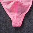 thumbnail image 4 of MesaSe Slip en Soie Glacée Respirant pour Homme, 4 of 6
