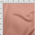 thumbnail image 2 of oneOone Cotton Silk Fabric Greek Key Geometric Printed Craft Fabric BTY 42 Inches Wide, 2 of 5