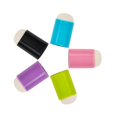 thumbnail image 3 of Finger Sponge Daubers Craft Portable Finger Painting Sponge Set for Stamping Ink 5pcs, 3 of 8