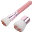 thumbnail image 1 of 2pcs Cat Claw Makeup Brushes Multi-function Cosmetic Brushes Brush Kit Beauty Tools for Women Girls, 1 of 5