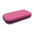 thumbnail image 1 of GUOOL Étui Rigide Portable pour Stéthoscope Polyvalent pour Accessoires d'Infirmière Antichoc Rose, 1 of 8