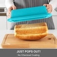 thumbnail image 2 of TIMIFIS Dish Towel 1Pc Cake Pan Muffin Chocolate Pizza Baking Tray Mould Kitchen Gadgets, 2 of 7