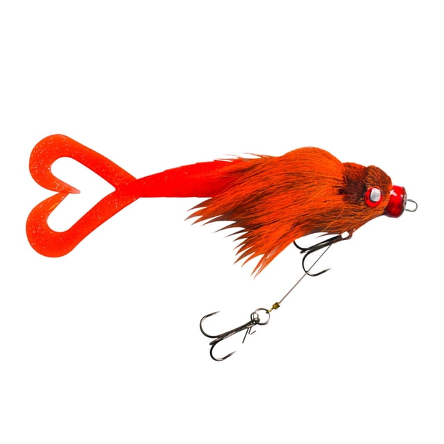 Hair Swimbait Fishing with Realistic Resin Body for Enhanced Saltwater Performance and Easy Casting