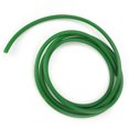 thumbnail image 1 of FTVOGUE Polyurethane Conveyor Belt Green Rough  PU Urethane Round Belt Roll For Drive Transmission 2mmx10m, 1 of 8