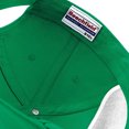 thumbnail image 3 of Beechfield Casquette de Baseball Junior Originale Unie à 5 Panneaux, 3 of 5