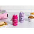 thumbnail image 2 of Ello Milo Stainless Steel Water Bottle with Fidget Charm, 2 of 5