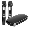 thumbnail image 1 of Digital Sound Mixer Microphone,100‑240V K8 USB Karaoke Karaoke Machine Home Karaoke System Industry-Leading Standards, 1 of 9
