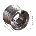 thumbnail image 4 of Corn On The Cob Corn Cob Peeling Machine, Wire Stripping Machine, Cutting Machine, Slitting Machine, Thresher, Kitchen Tool, Hot Corn Cob Stripper Tool, 4 of 6