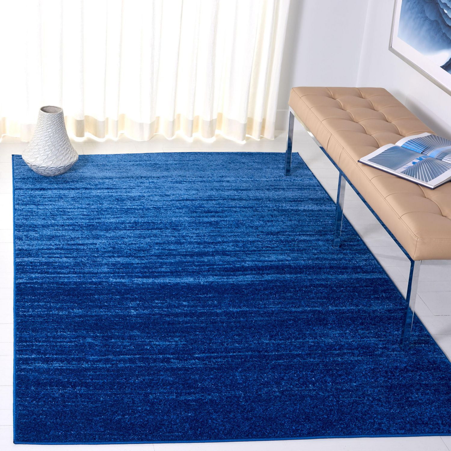 SAFAVIEH Adirondack Esmond Abstract Faded Area Rug