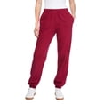 thumbnail image 1 of No Boundaries Women's Oversized Jogger, 1 of 6