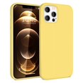 thumbnail image 1 of [PST] iPhone 14 Pro Max Liquid Silicone Case, Premium Slim Soft Liquid Silicone Gel Rubber Case Back Cover, 1 of 5