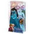 thumbnail image 2 of Disney Frozen Coronation Day Elsa Doll, 2 of 5