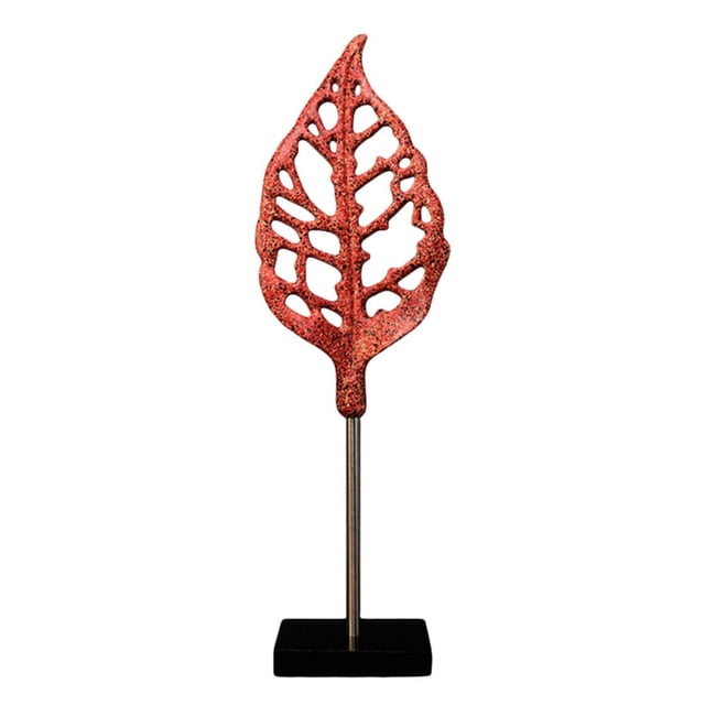 MesaSe Flatback DIY Jewelry/Craft New Resin Leaf Statue Mixed Mini Home Decor Durable Rhinestones Applique Crystals Scropbook