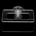 thumbnail image 4 of Fish Food Feeder Fish Feeding Ring, Fish Tank Feeder, Fish Feeding Ring Simple Installation For Fishing Tank For Aqarium S, 4 of 8