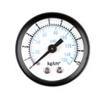 thumbnail image 1 of Zerodis Pneumatic Lubricator, Air Filter Regulator, Air Pressure Filter For Professional Use Supply Stable Air Source, 1 of 8