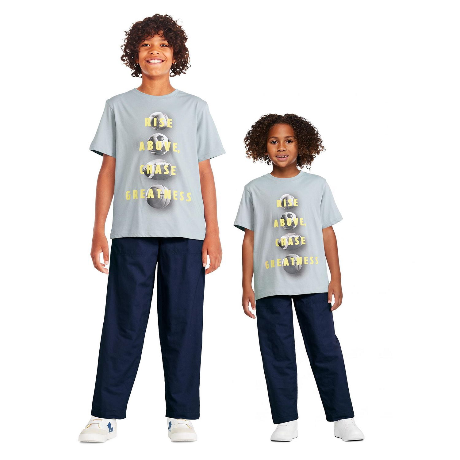 George Boys' Jersey Lined Pant