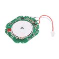 thumbnail image 3 of W Wireless Charge Module Transmitter,2PIN 15W 5‑24V Qi Fast Charge Wireless Charger Transmitter Wireless Charge Module Transmitter Striking Appearance, 3 of 14