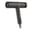 Black, variant on Vadktai Hair Dryer, High Speed Blow Dryer, Brushless Motor for Fast Drying, Low Noise, Hairdryer with Nozzle, 2024 Upgraded