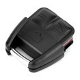 thumbnail image 1 of Key Shell Clé Coque de Voiture Clé Shell Voiture Clé Fob Shell 3 Boutons de Voiture Clé Shell Remplacement Accessoires Adaptés pour Opel Astra Zafira, 1 of 8