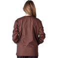 thumbnail image 2 of Natural Uniforms Veste de Sarrau Unisexe Veste Médicale, 2 of 5
