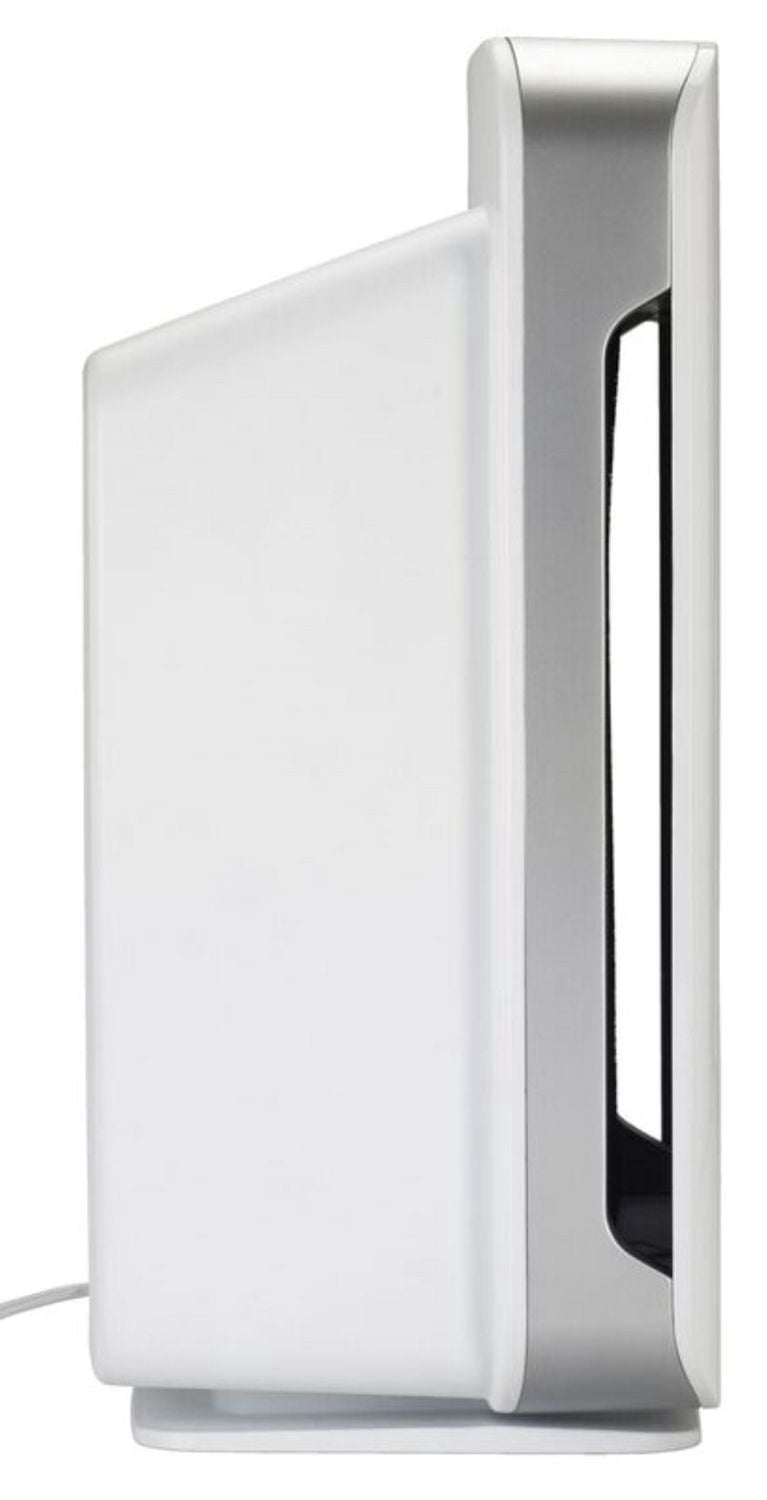Console de purificateur d'air haute performance True HEPA GermGuardian AC5900WCA