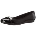 thumbnail image 1 of Anne Klein Ballerine Sport en Tissu pour Femmes, 1 of 2