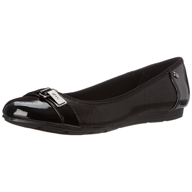 Anne Klein Ballerine Sport en Tissu pour Femmes