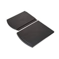 thumbnail image 2 of SMihono Bathroom and closet organizers Versitle Movable Coffee Tray Coffee Machine Base Handy Caddy Household Stretchable Sliding Kitchen Cabinet Mobile Rack shoe rack and storage, 2 of 9