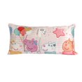 thumbnail image 1 of Oreiller de corps Peppa Pig 18po x 36po, 1 of 5